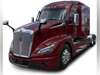 2024 Kenworth T680
