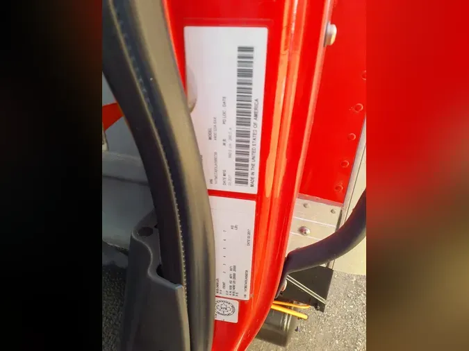 2018 NAVISTAR INTERNATIONAL 4400