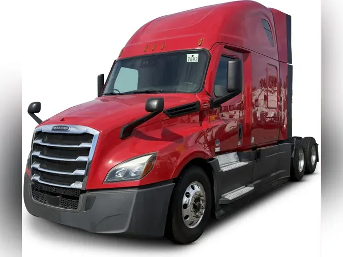 2022 Freightliner Cascadia0340bc24c75080297168e0481c546e5a