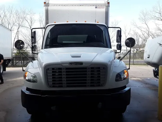 2019 FREIGHTLINER/MERCEDES M2 106