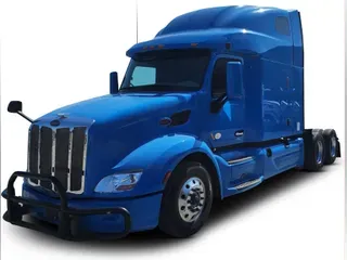 2021 Peterbilt 579