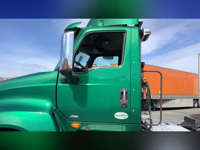 2020 International LT