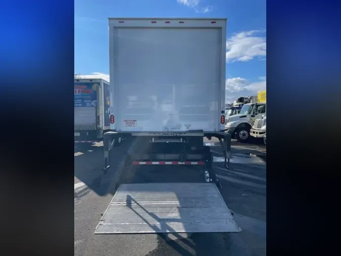 2020 NAVISTAR INTERNATIONAL MV607 (4X2)0341e876011774f61feccc6d421fc4e6