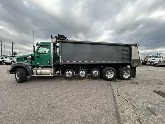 2022 Western Star 49X034224e03942cf721e6cfbde3c799905