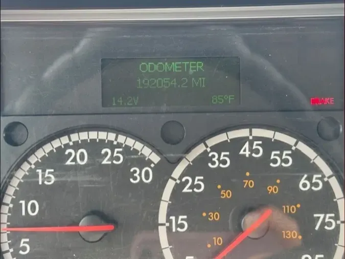 2019 FREIGHTLINER M2 106