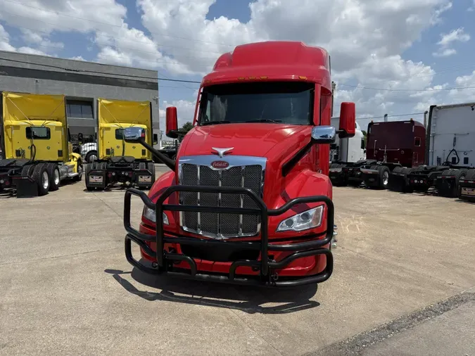 2024 Peterbilt 579