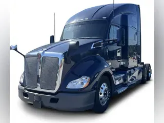 2022 Kenworth T680