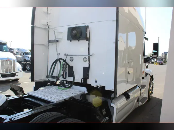 2022 Peterbilt 579