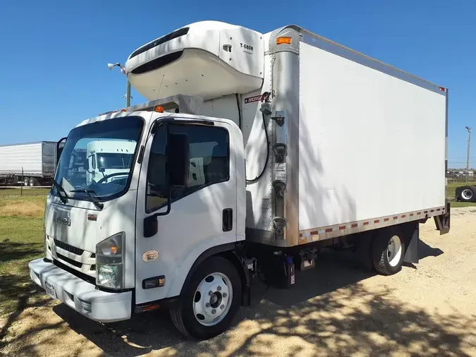 2018 ISUZU NPR0347772ffedebbad26f65ed0f71aaf75