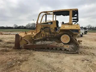 2003 CATERPILLAR D6N XL