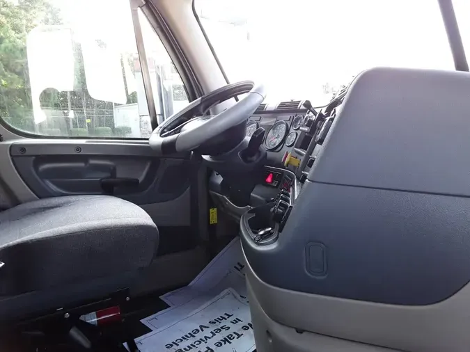 2019 FREIGHTLINER/MERCEDES CASCADIA 12503496d07c48d064aaab96647697f7add