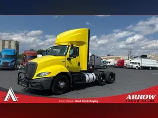 2020 INTERNATIONAL RH613