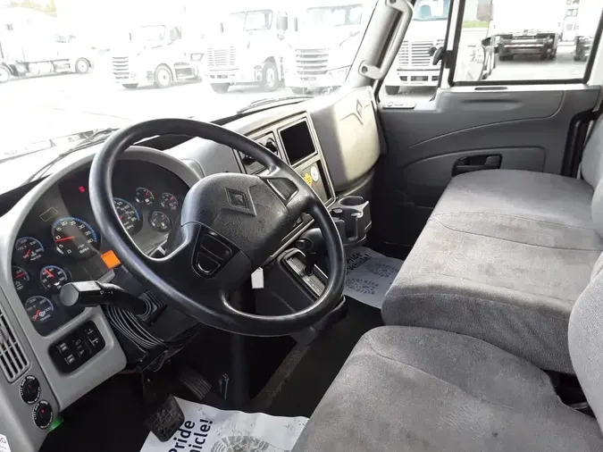 2018 NAVISTAR INTERNATIONAL 4300