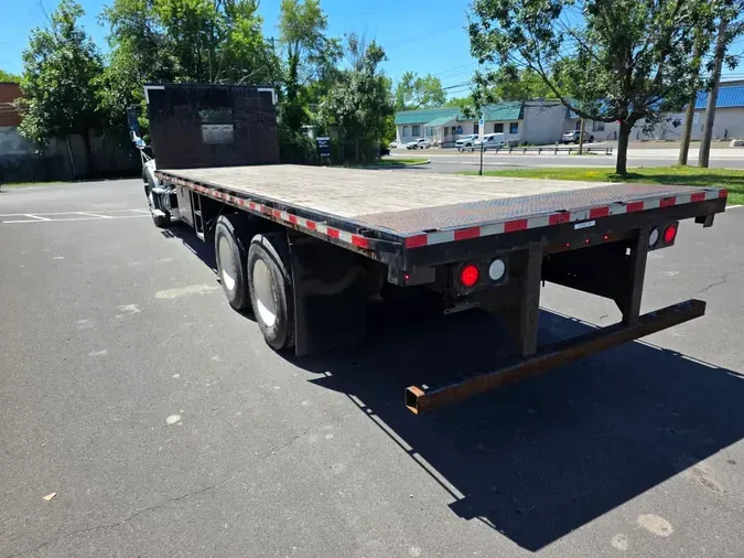 2019 FREIGHTLINER/MERCEDES M2 112