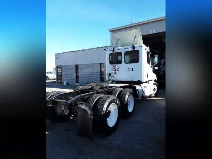 2019 FREIGHTLINER/MERCEDES NEW CASCADIA PX12664