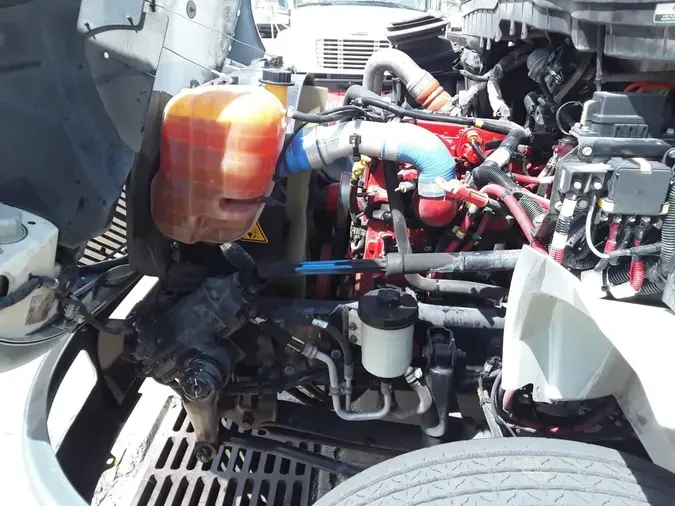 2019 NAVISTAR INTERNATIONAL 4300