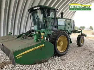 2013 John Deere R450