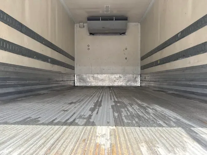 2020 CHEVROLET MOTOR DIV. LCF 4500XD