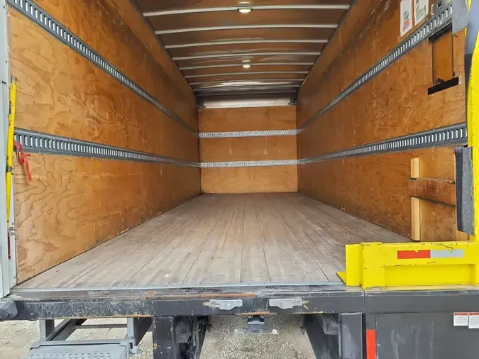 2019 NAVISTAR INTERNATIONAL 4300