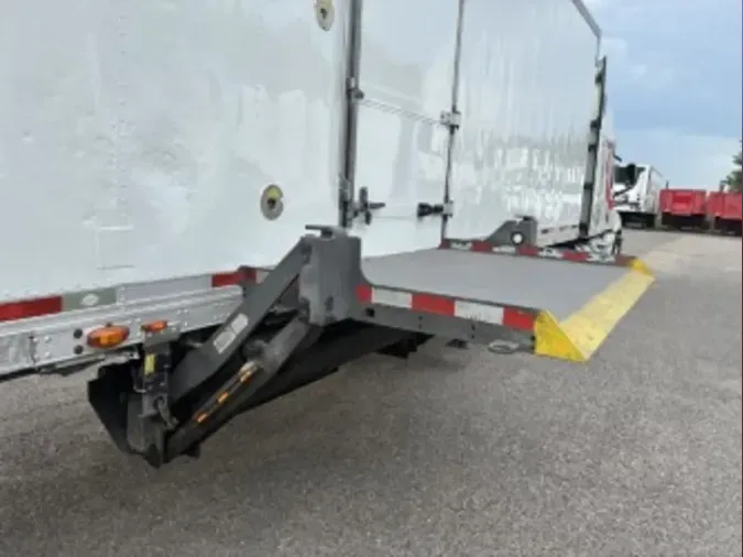 2016 UTILITY TRAILERS VS2RA 48/162/102