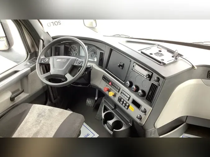 2021 Freightliner Cascadia
