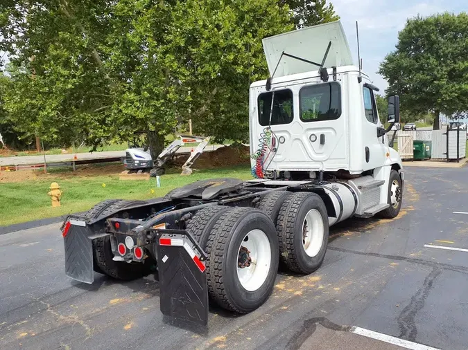 2020 FREIGHTLINER/MERCEDES CASCADIA 125034cec67a1c0ed03c14c63a3d3c9dd18