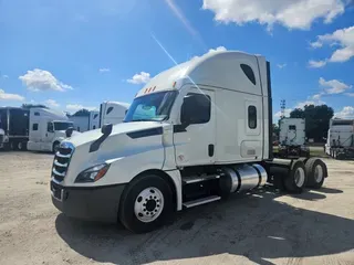 2022 FREIGHTLINER/MERCEDES NEW CASCADIA PX12664