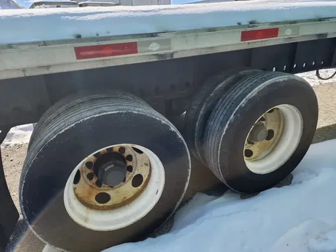 2016 UTILITY TRAILERS FS2CHA 48/102034ddd585241aa31c0fa6aff9c611226