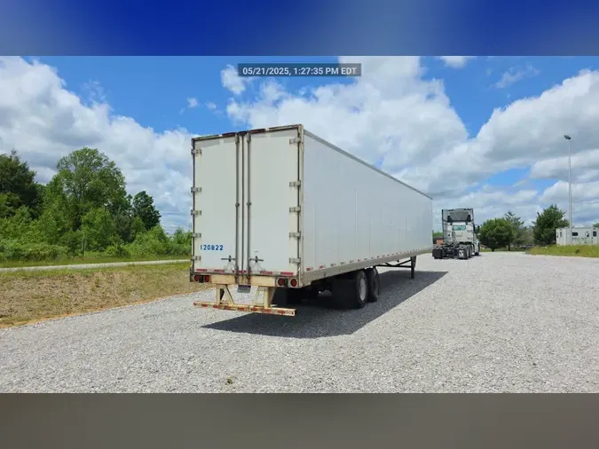 2008 Strick Trailers Other