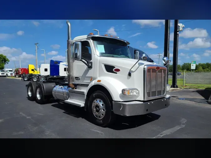 2020 Peterbilt 567034fea021238754f91f42d5a664a6654