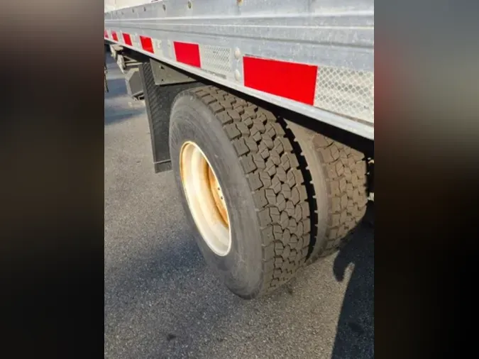 2019 NAVISTAR INTERNATIONAL MV607 (4X2)035045eb847c2fdf6e59246ff88070ed
