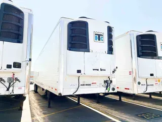 2017 UTILITY VS2RA