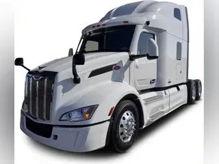 2024 Peterbilt 579