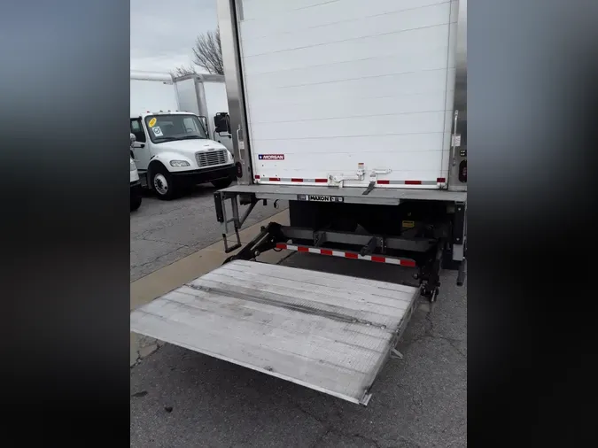 2021 FREIGHTLINER/MERCEDES M2 1060350f3b7eb6eb383807bd693b6632667