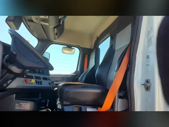 2021 FREIGHTLINER/MERCEDES NEW CASCADIA PX12664