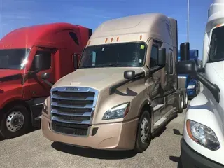 2021 FREIGHTLINER CA126