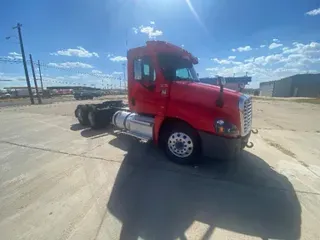 2018 FREIGHTLINER X12564ST