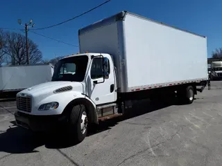 2018 Freightliner M2 106