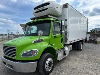 2020 FREIGHTLINER/MERCEDES M2 106