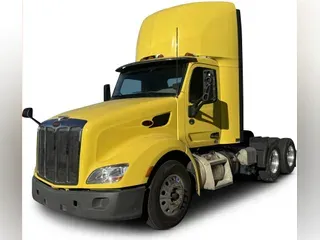 2021 Peterbilt 579