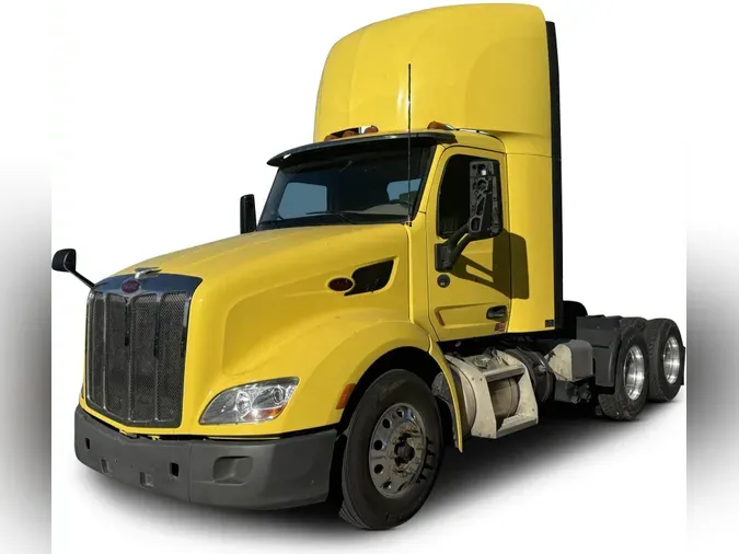 2021 Peterbilt 579035558f4c3c59d9a12587fddbb3931b3