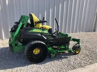 2018 John Deere Z930M