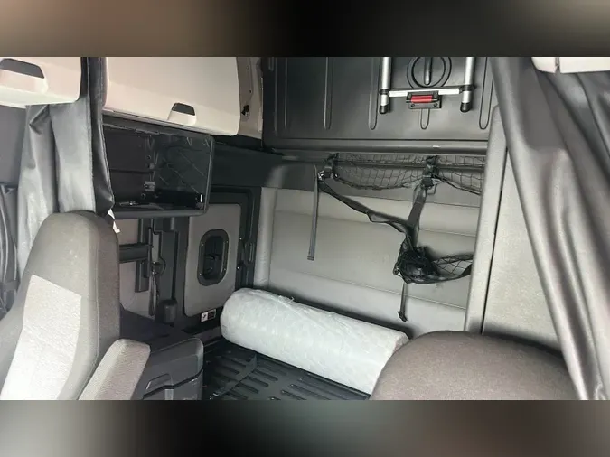 2022 Freightliner Cascadia 12603562710abbd0a89c658abe350ae3cca