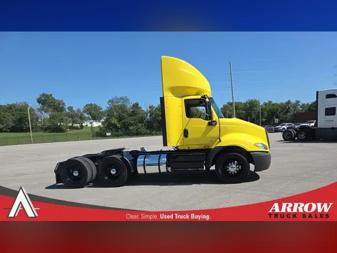 2018 INTERNATIONAL RH613