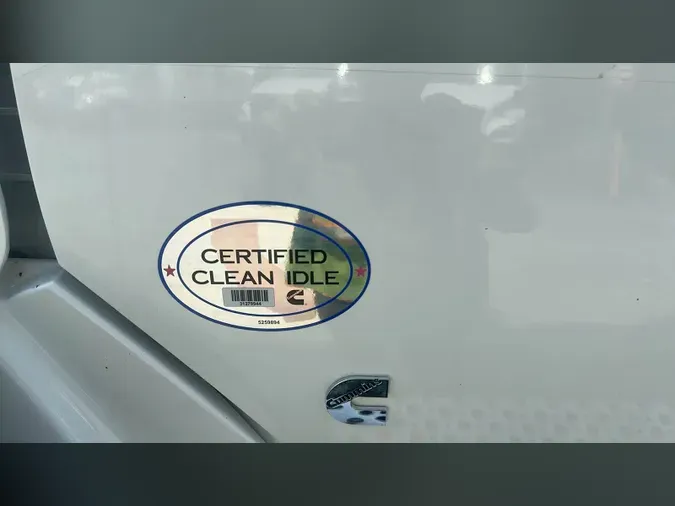 2022 International LT