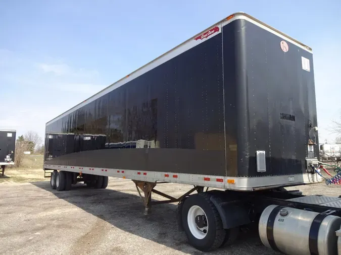 2012 GREAT DANE TRAILER 700-53/162/102