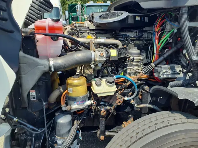 2016 FREIGHTLINER/MERCEDES CASCADIA 1250358bb46d7722f8502547d2ec6d7acd9