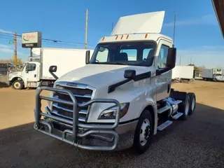 2019 FREIGHTLINER/MERCEDES NEW CASCADIA PX12664