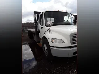 2018 Freightliner M2 106