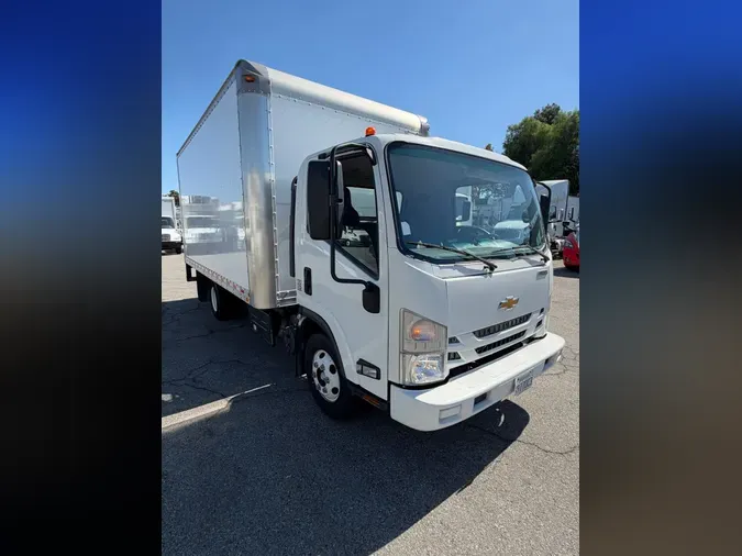 2021 CHEVROLET MOTOR DIV. LCF 4500HD0359994907aa37edcb66f1ad7327ecbe
